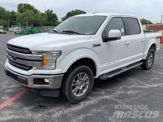 Ford F-150 Otras furgonetas