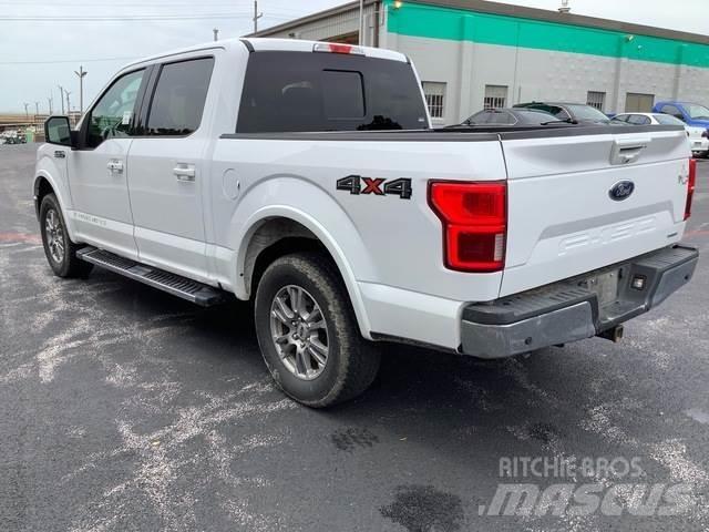 Ford F-150 Otras furgonetas