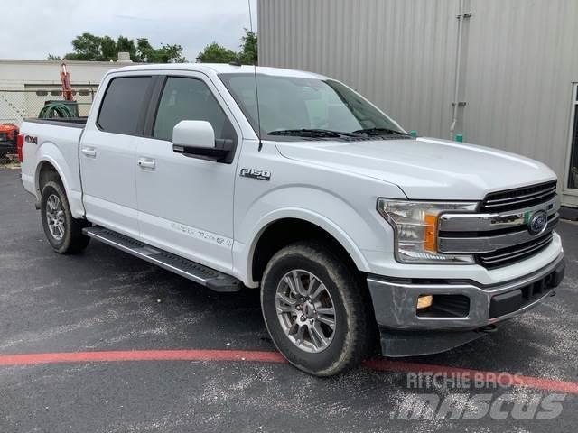Ford F-150 Otras furgonetas