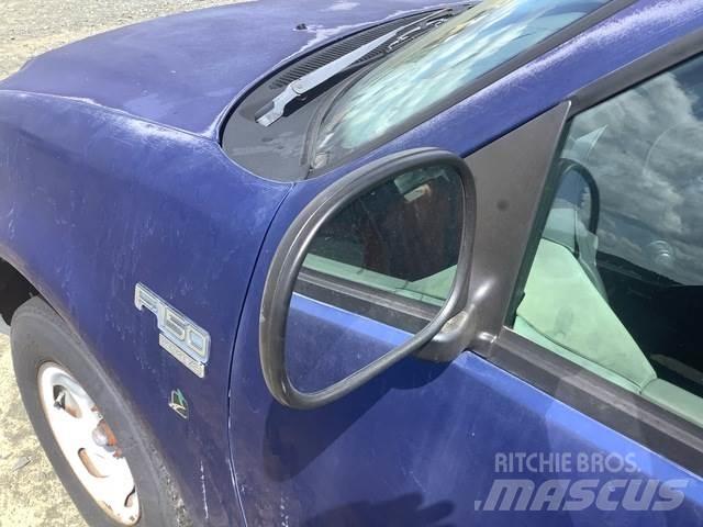 Ford F-150 Otras furgonetas