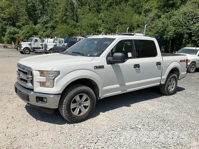 Ford F-150 Otras furgonetas