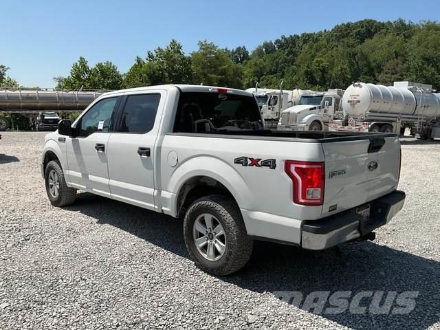 Ford F-150 Otras furgonetas
