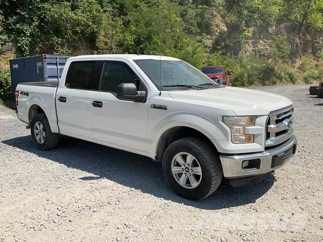 Ford F-150 Otras furgonetas