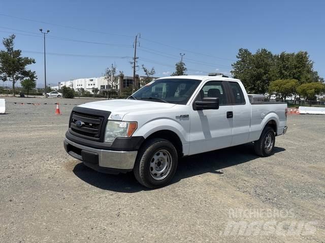 Ford F-150 Otras furgonetas