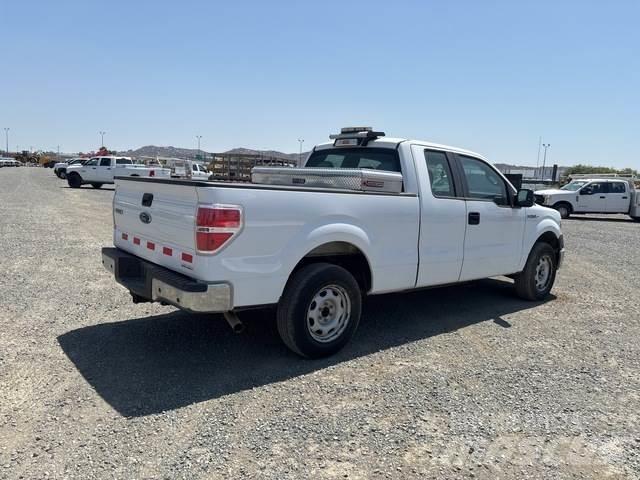 Ford F-150 Otras furgonetas