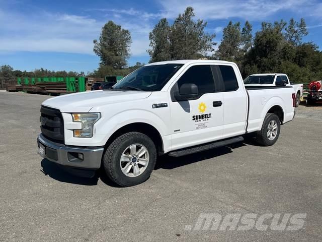Ford F-150 Otras furgonetas