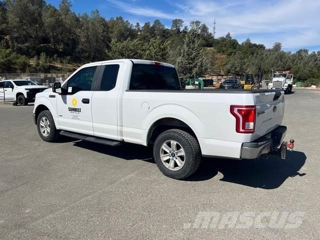 Ford F-150 Otras furgonetas