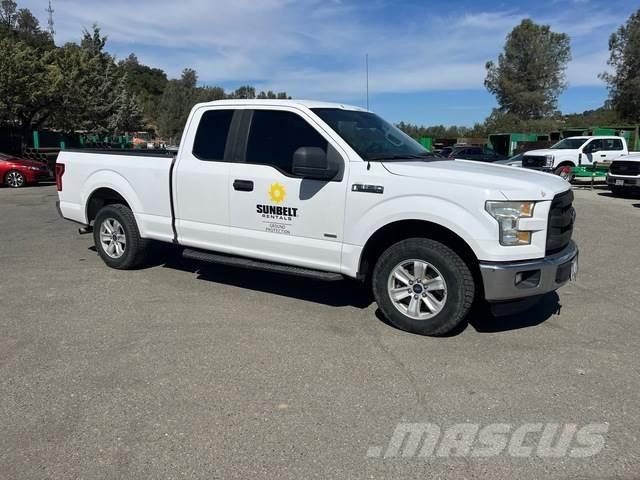 Ford F-150 Otras furgonetas
