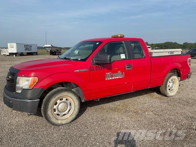 Ford F-150 Otras furgonetas