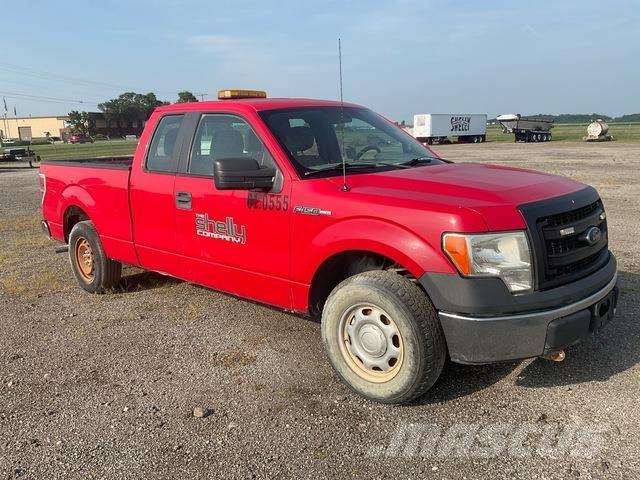 Ford F-150 Otras furgonetas
