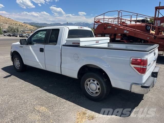 Ford F-150 Otras furgonetas