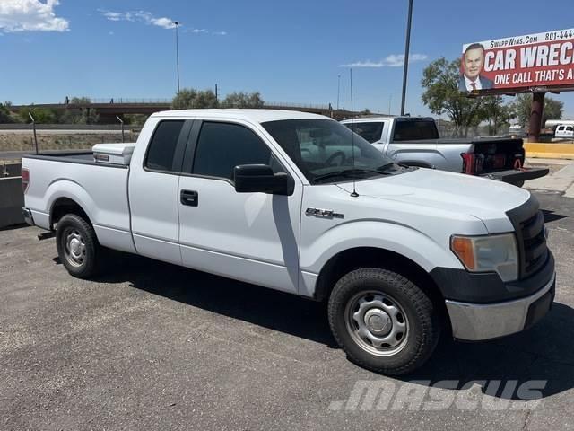 Ford F-150 Otras furgonetas