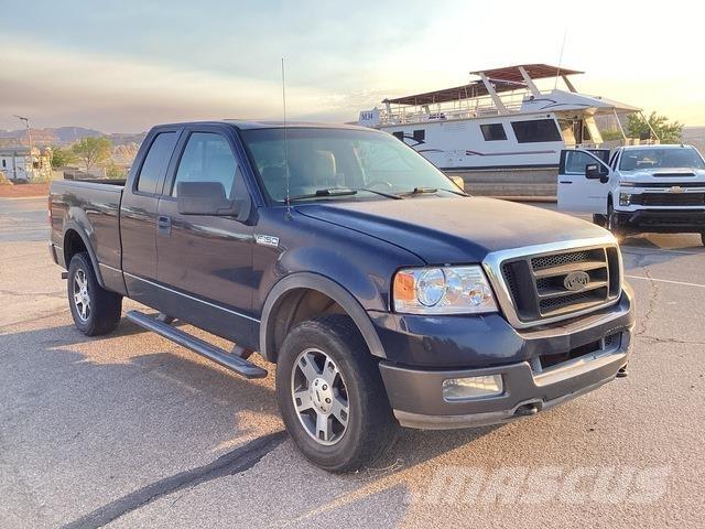 Ford F-150 Otras furgonetas
