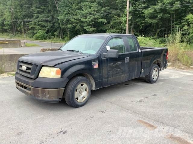 Ford F-150 Otras furgonetas