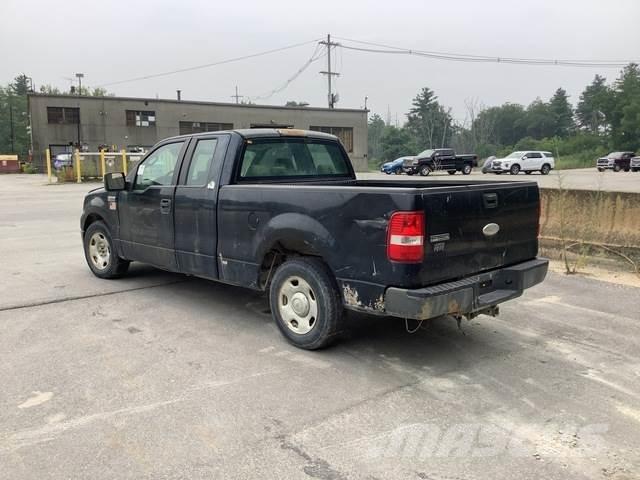 Ford F-150 Otras furgonetas