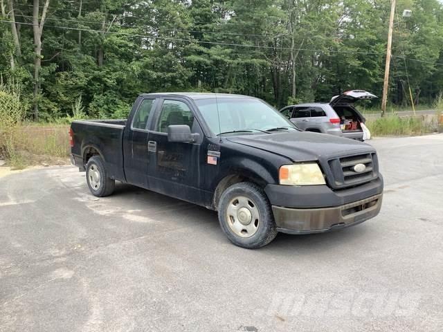 Ford F-150 Otras furgonetas