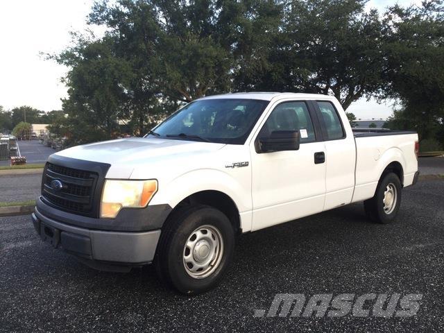 Ford F-150 Otras furgonetas