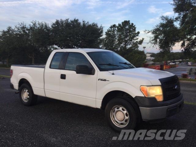 Ford F-150 Otras furgonetas