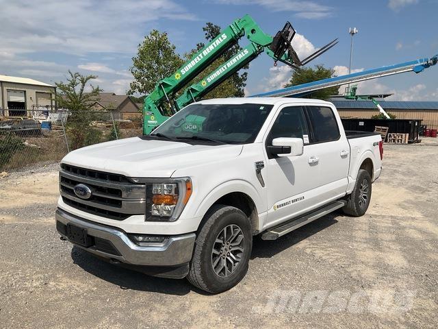 Ford F-150 Otras furgonetas
