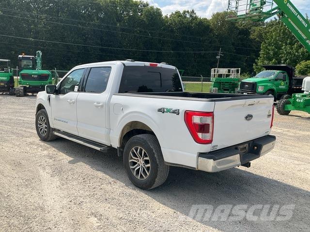 Ford F-150 Otras furgonetas