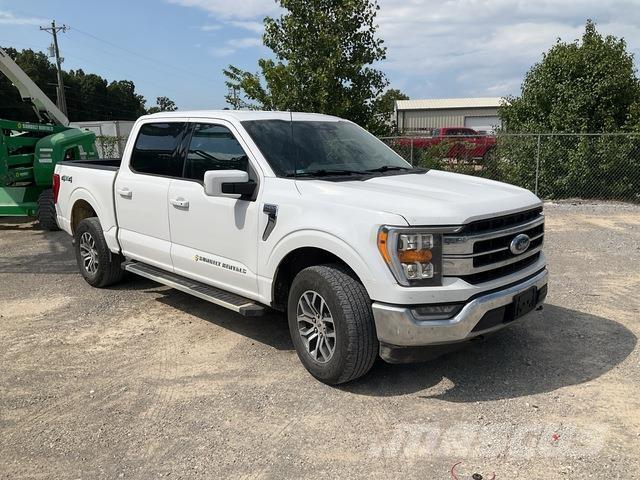Ford F-150 Otras furgonetas
