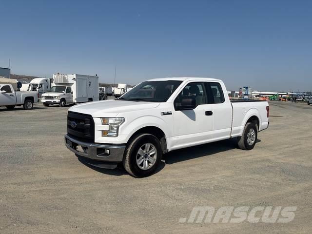 Ford F-150 Otras furgonetas