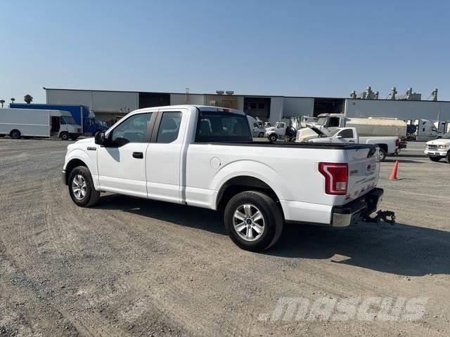 Ford F-150 Otras furgonetas