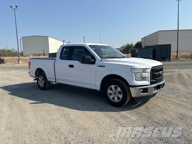 Ford F-150 Otras furgonetas