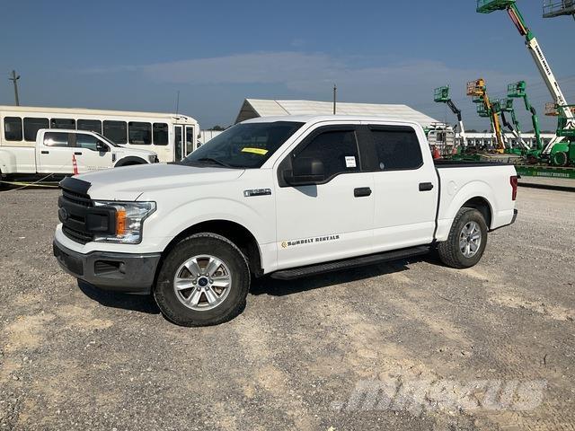 Ford F-150 Otras furgonetas