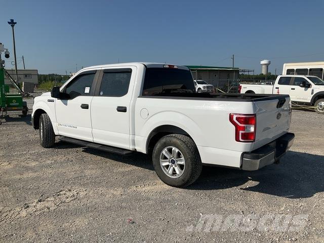Ford F-150 Otras furgonetas
