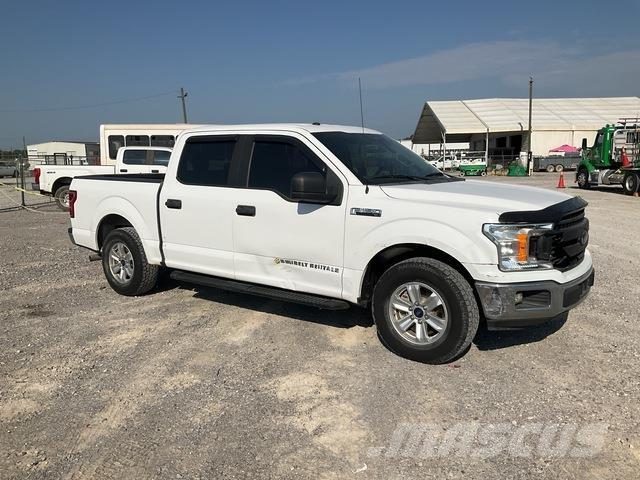Ford F-150 Otras furgonetas