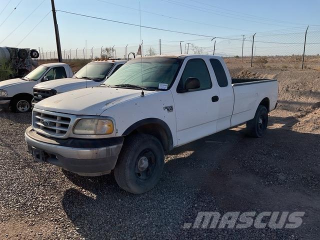 Ford F-150 Otras furgonetas