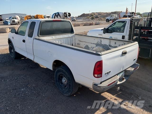 Ford F-150 Otras furgonetas