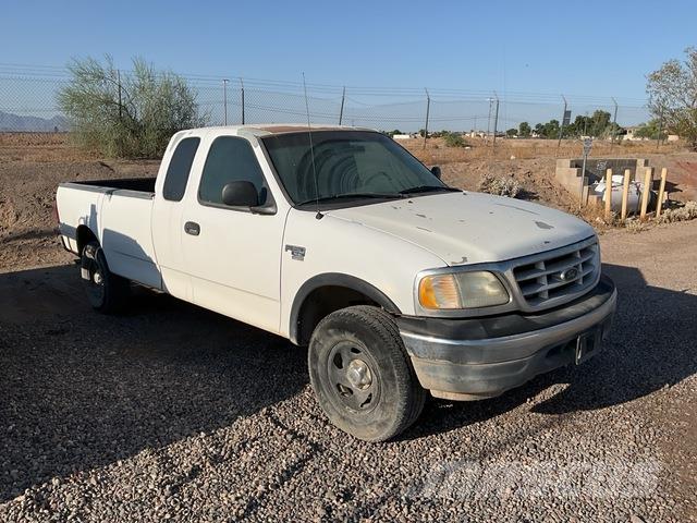 Ford F-150 Otras furgonetas