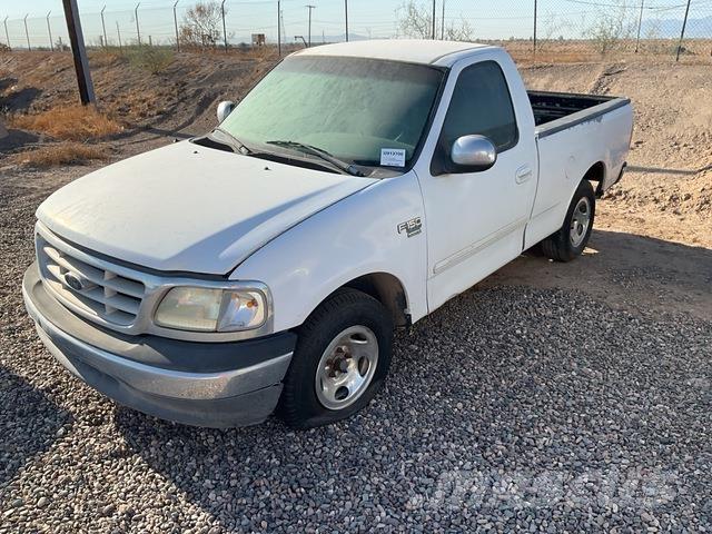 Ford F-150 Otras furgonetas