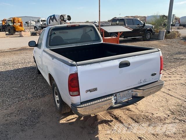 Ford F-150 Otras furgonetas