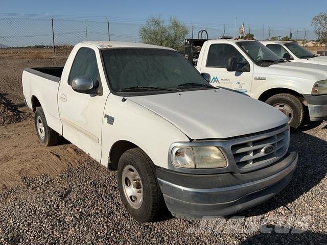Ford F-150 Otras furgonetas