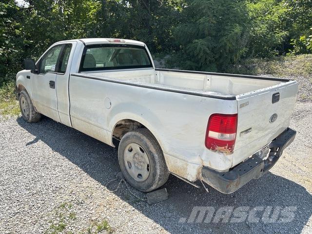 Ford F-150 Otras furgonetas