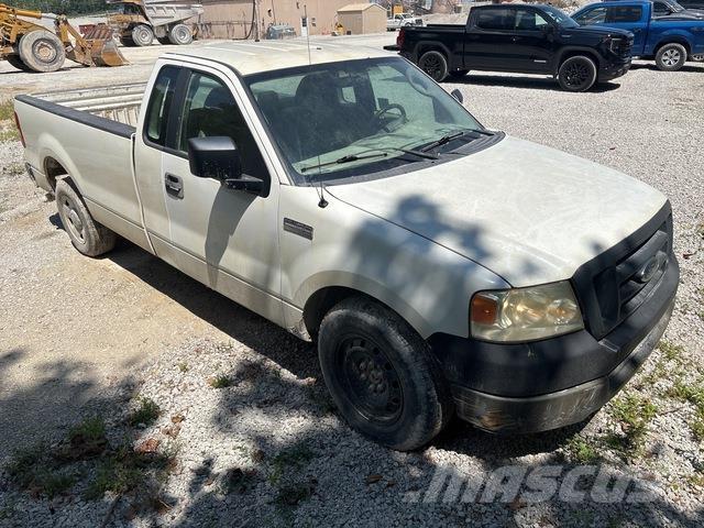 Ford F-150 Otras furgonetas