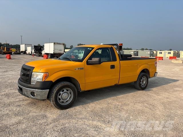 Ford F-150 Otras furgonetas