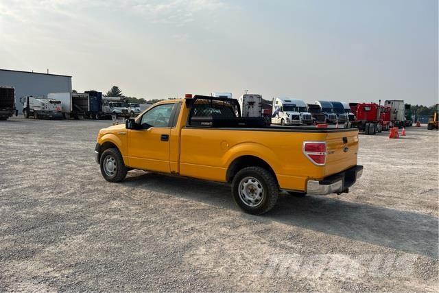 Ford F-150 Otras furgonetas