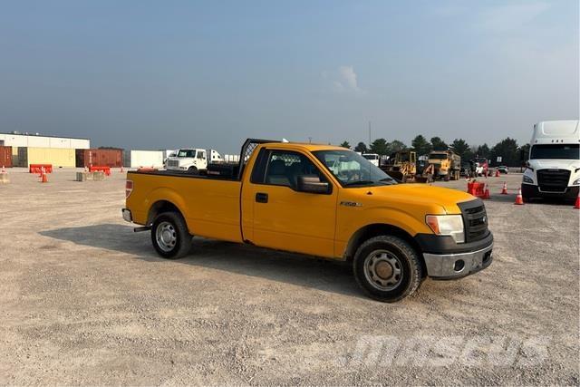 Ford F-150 Otras furgonetas