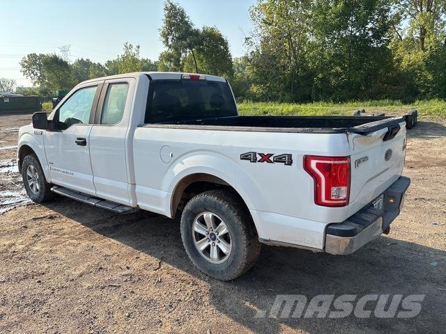 Ford F-150 Otras furgonetas