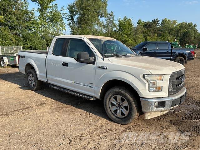 Ford F-150 Otras furgonetas