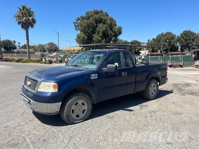 Ford F-150 Otras furgonetas