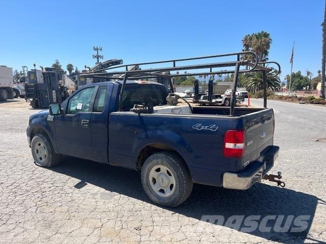 Ford F-150 Otras furgonetas
