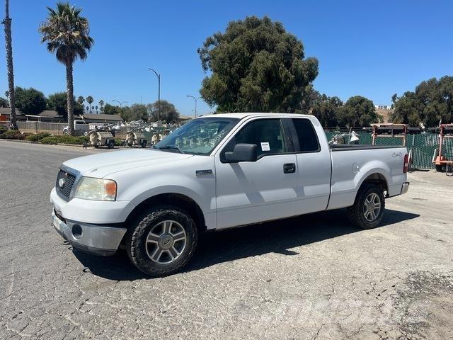 Ford F-150 Otras furgonetas