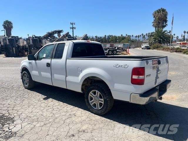 Ford F-150 Otras furgonetas