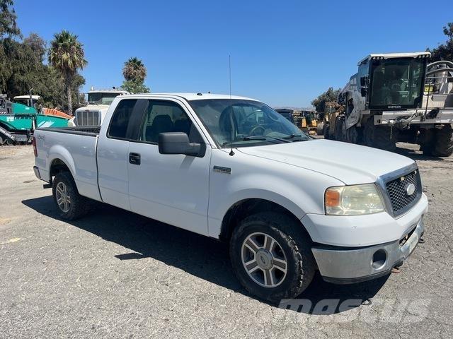Ford F-150 Otras furgonetas