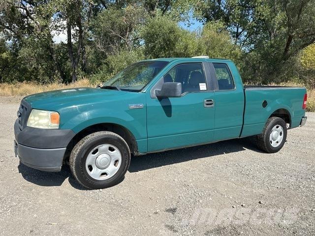 Ford F-150 Otras furgonetas